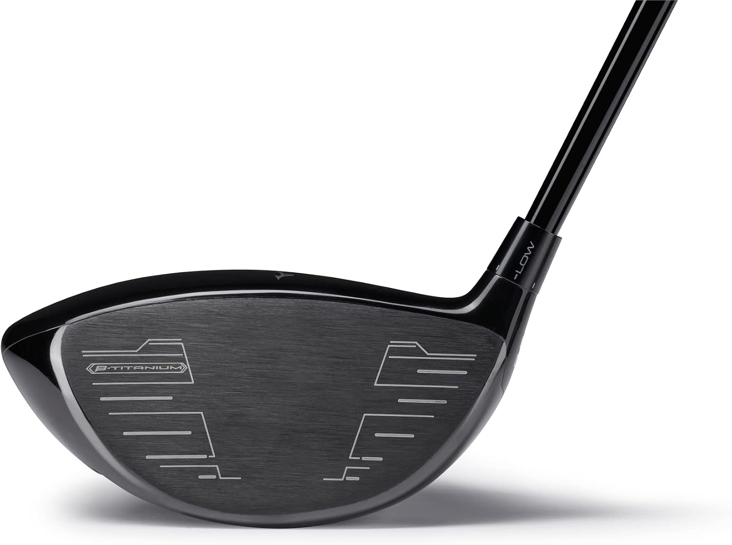 image:imageMizuno STX 230 DriverLeft