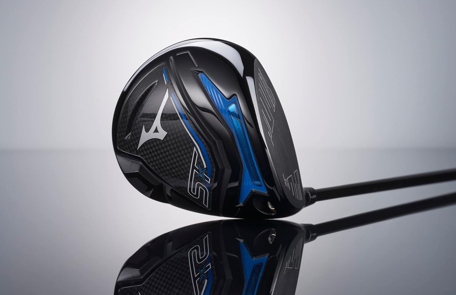 image:imageMizuno STX 230 DriverLeft