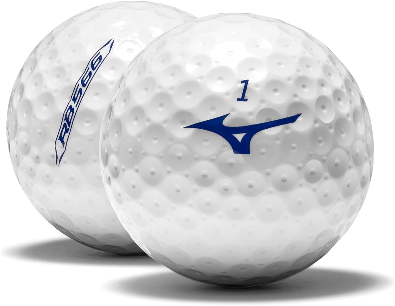 image:imageMizuno 2024 RB 566 Golf BallsWhite