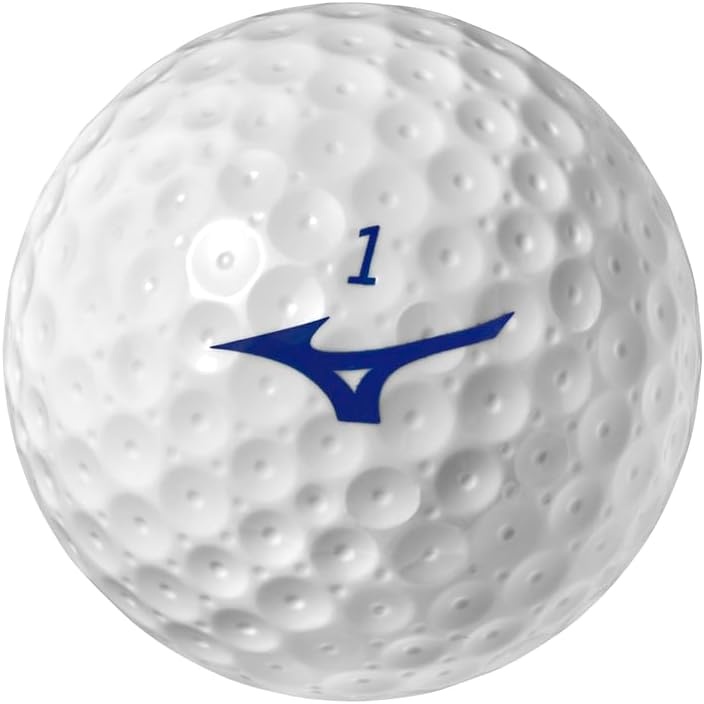 image:imageMizuno 2024 RB 566 Golf BallsWhite