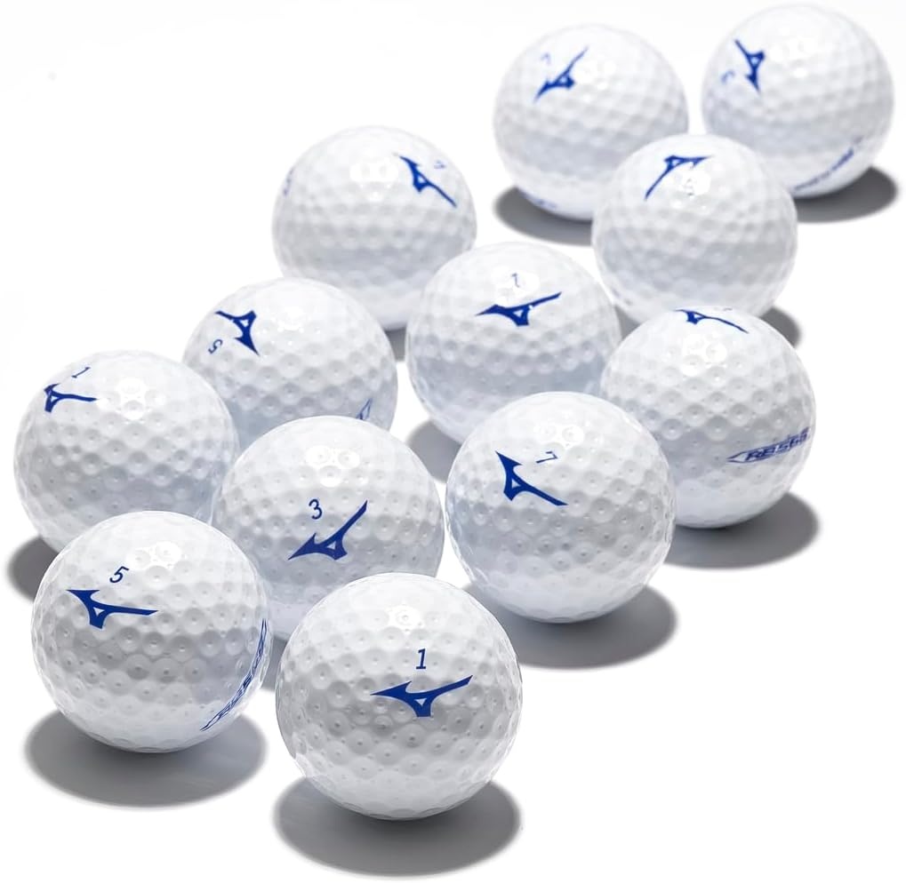 image:imageMizuno 2024 RB 566 Golf BallsWhite