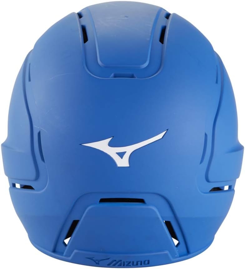 image:imageMizuno Adult B6 Baseball Batting HelmetRoyal