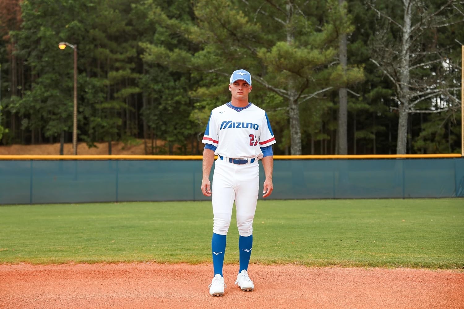 image:imageMizuno Adult Mens Premier Players Baseball PantBlack