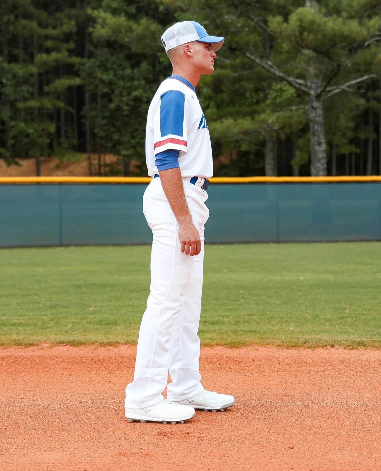 image:imageMizuno Adult Mens Premier Pro Baseball Pant G2Black