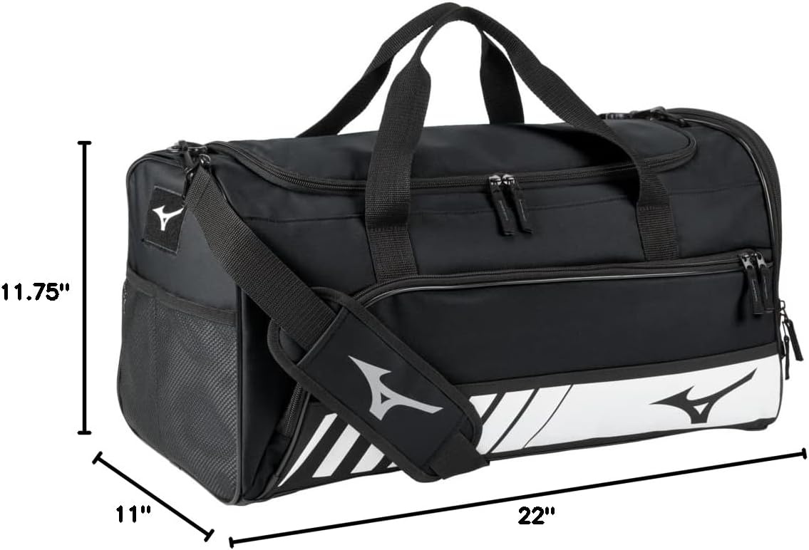 image:imageMizuno All Sport DuffleBlack