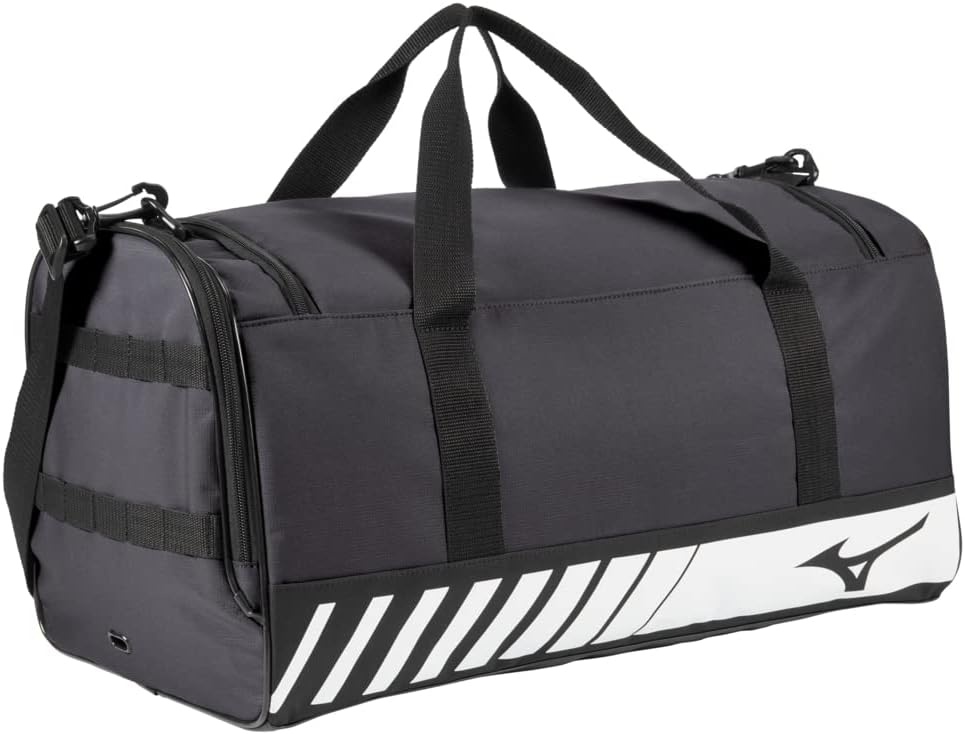 image:imageMizuno All Sport DuffleCharcoal