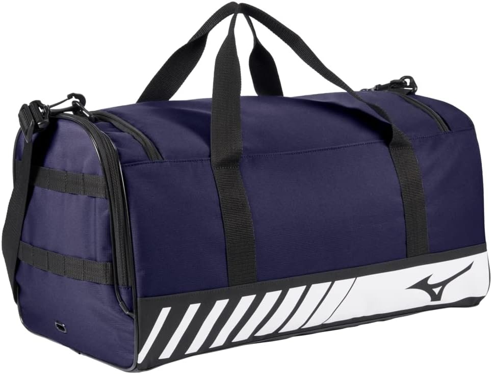 image:imageMizuno All Sport DuffleNavy