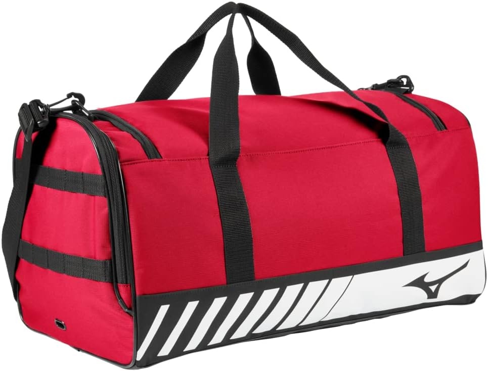 image:imageMizuno All Sport DuffleRed