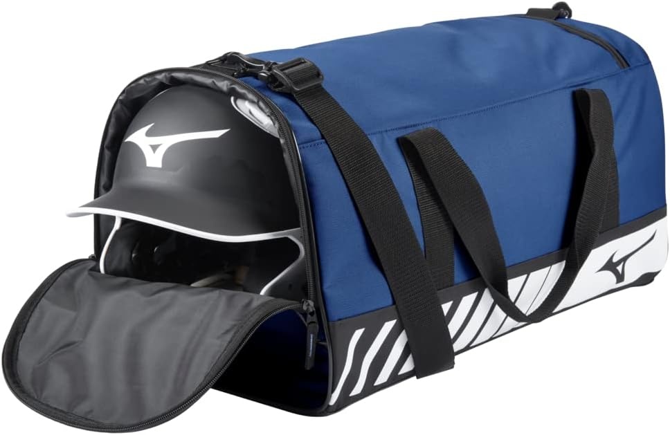 image:imageMizuno All Sport DuffleRoyal