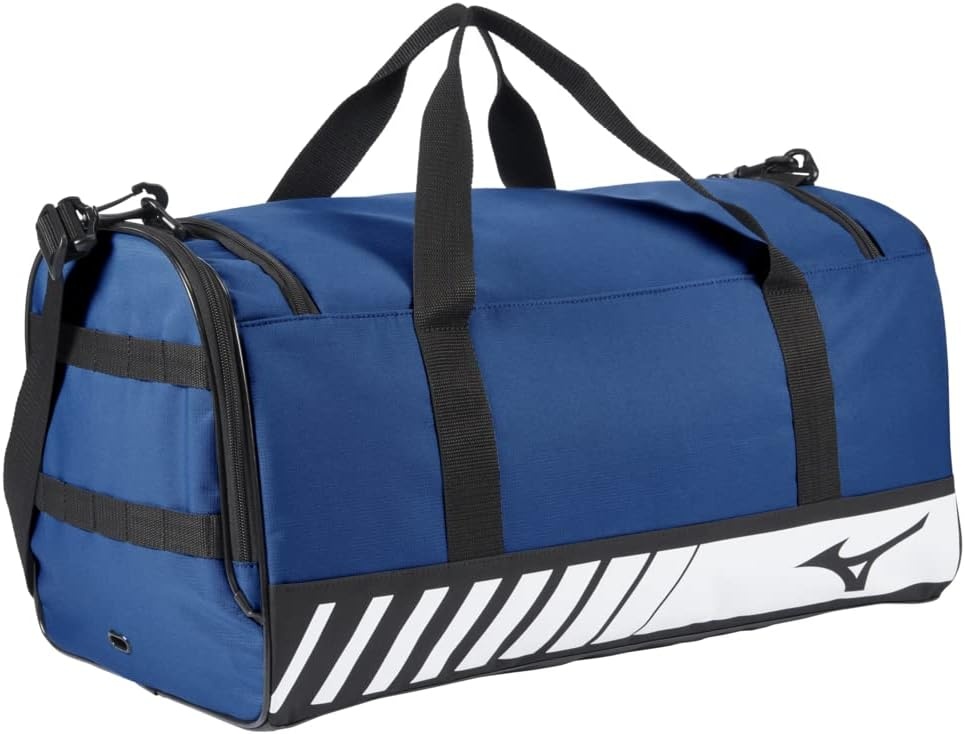 image:imageMizuno All Sport DuffleRoyal
