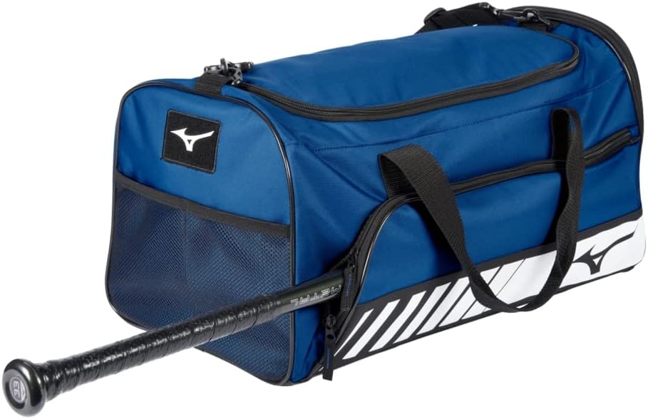 image:imageMizuno All Sport DuffleRoyal