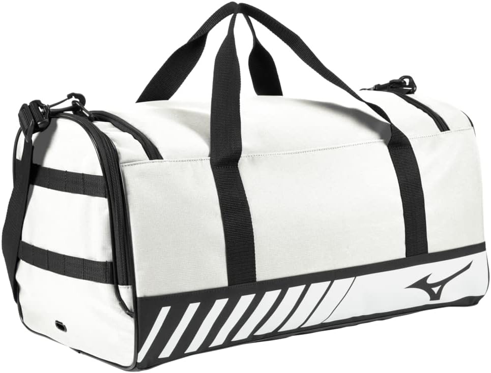 image:imageMizuno All Sport DuffleWhite