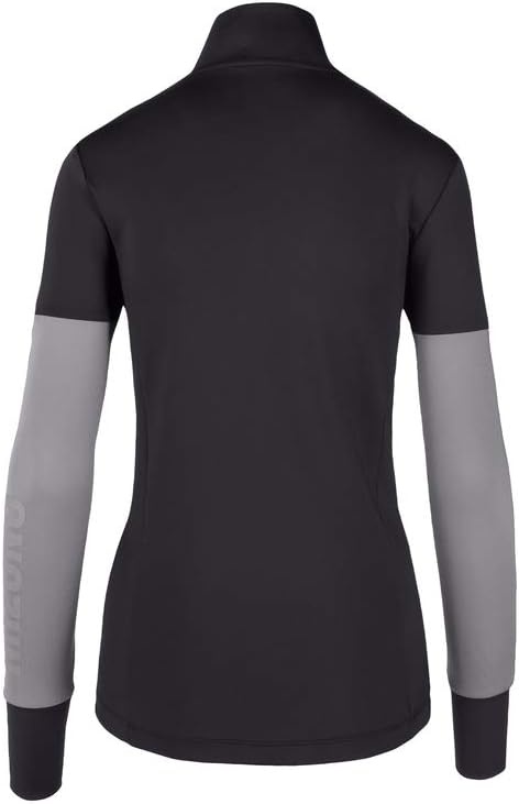 image:imageMizuno Alpha Quest Training JacketBlackShade