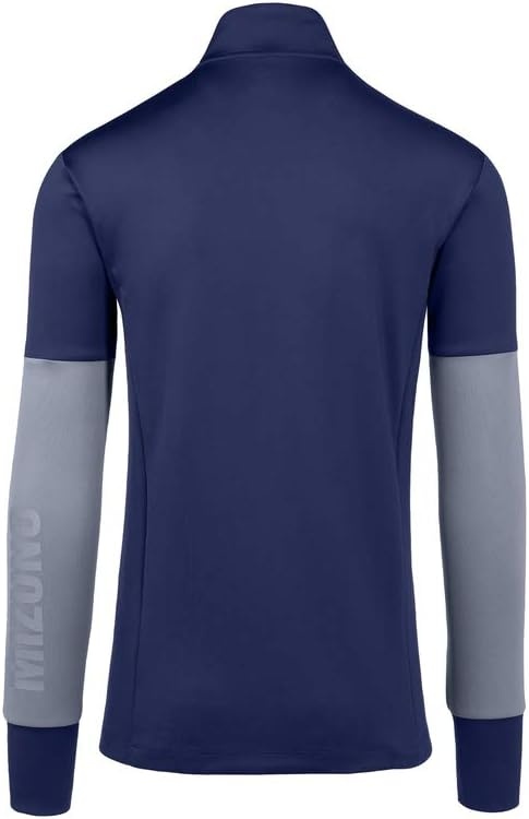 image:imageMizuno Alpha Quest Training JacketNavyShade