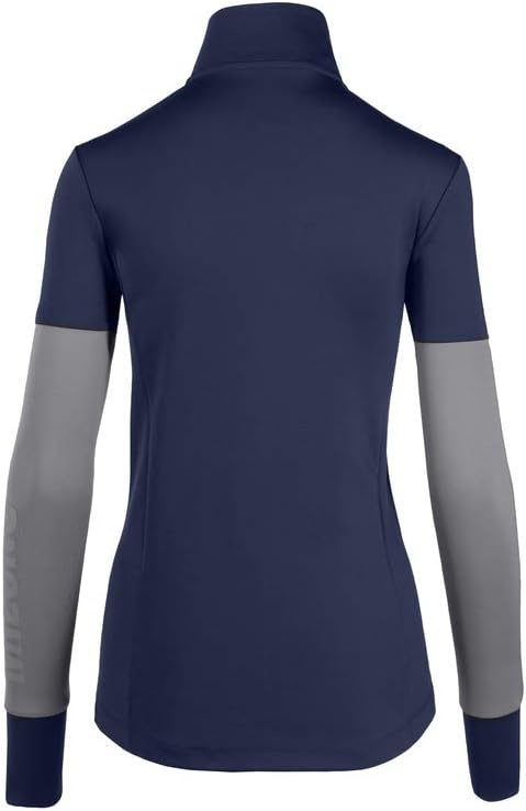 image:imageMizuno Alpha Quest Training JacketNavyShade