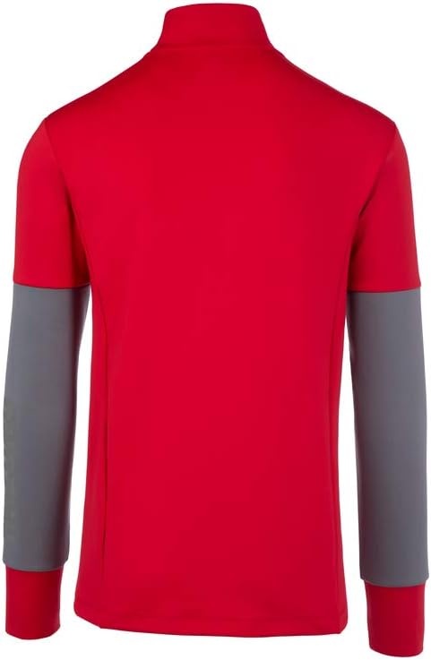image:imageMizuno Alpha Quest Training JacketRedshade