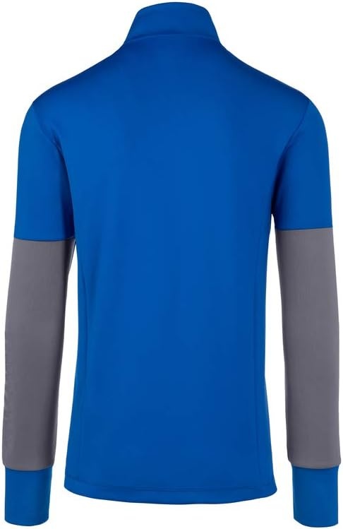 image:imageMizuno Alpha Quest Training JacketRoyalShade