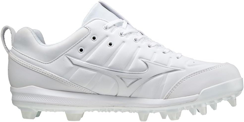image:imageMizuno Ambition 2 TPU Low Molded Baseball CleatWhite
