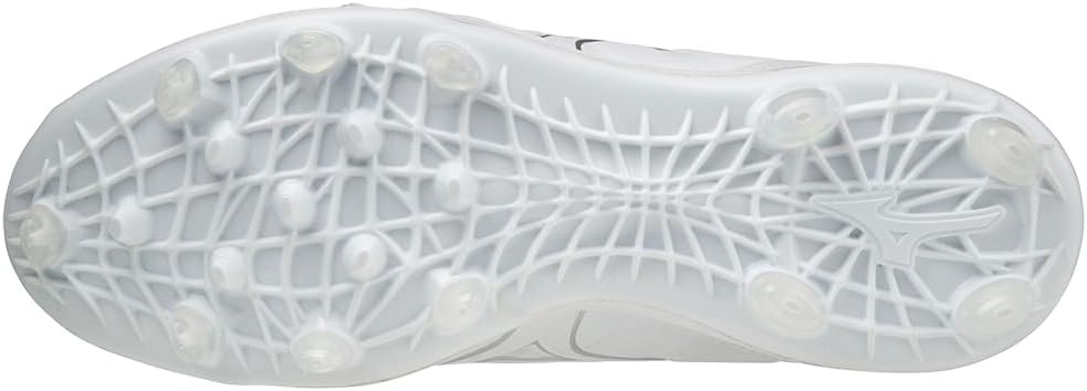 image:imageMizuno Ambition 2 TPU Low Molded Baseball CleatWhite