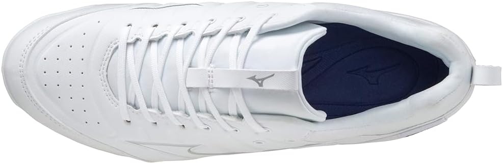 image:imageMizuno Ambition 2 TPU Low Molded Baseball CleatWhite