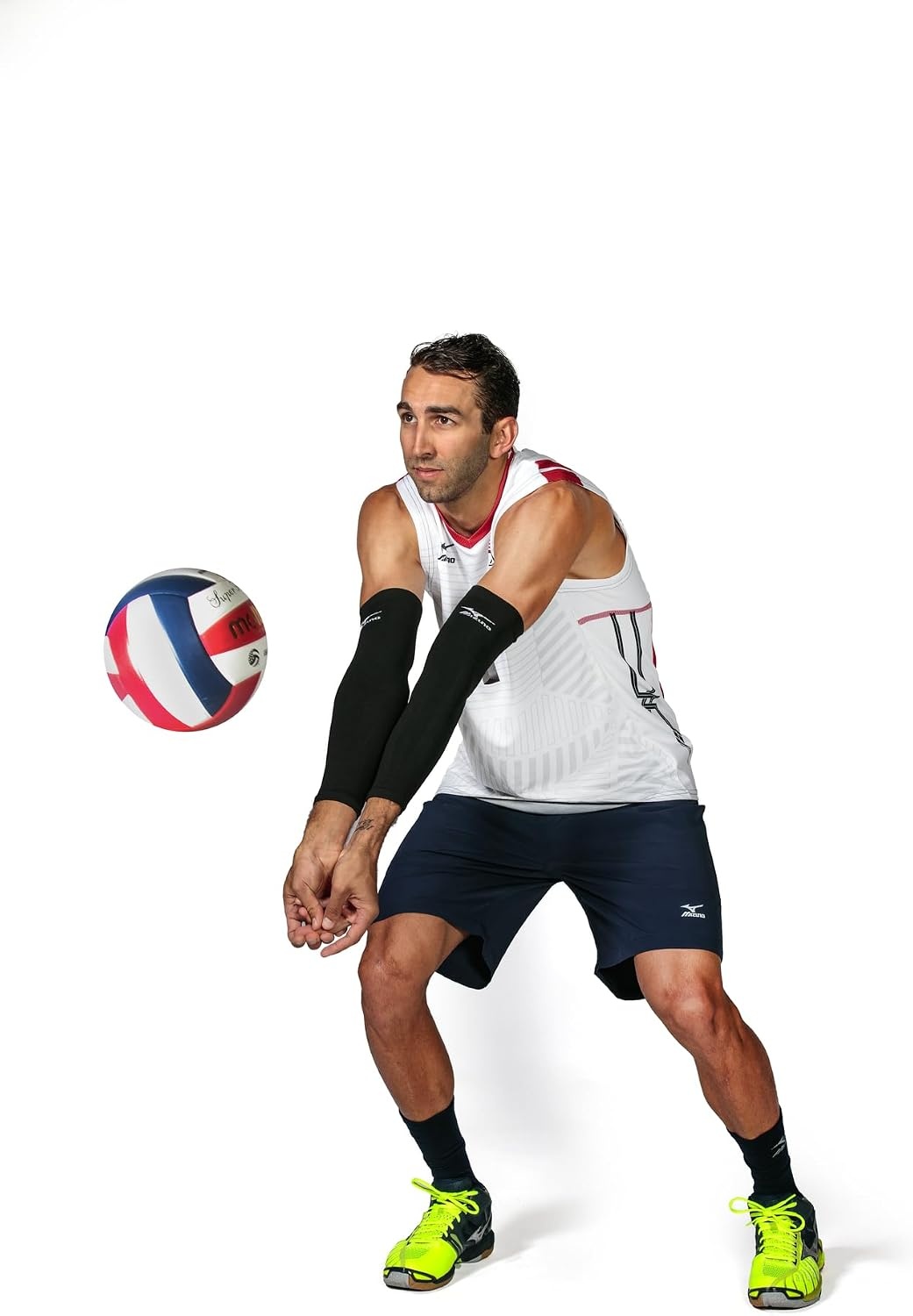 image:imageMizuno Arm SleevesRoyal