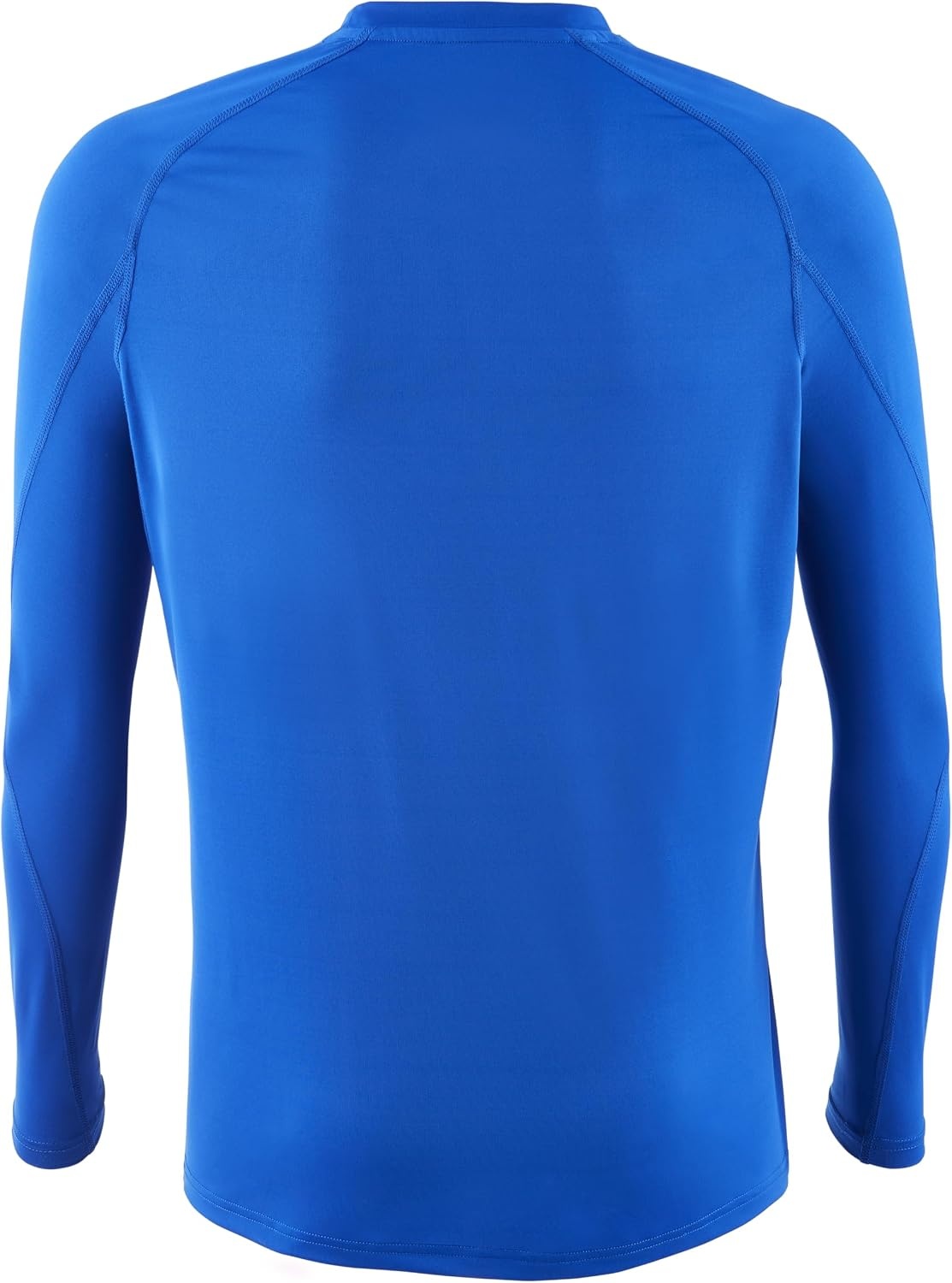 image:imageMizuno Boys Long Sleeve Compression YTHRoyal