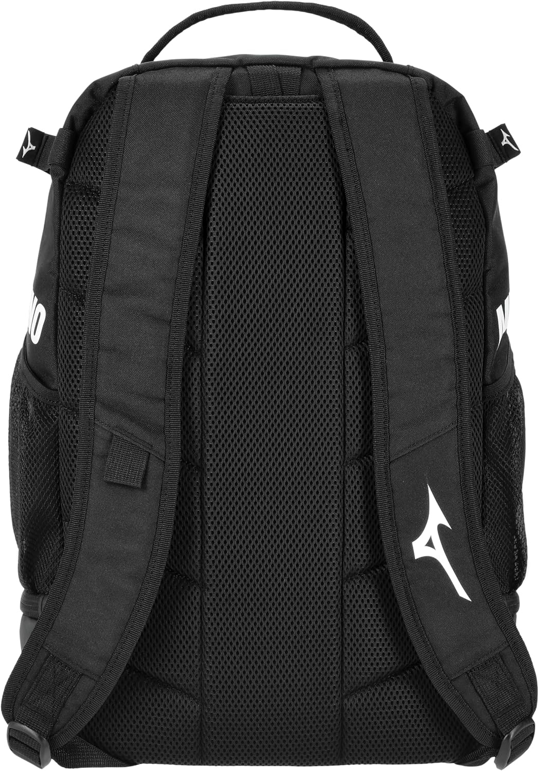 image:imageMizuno Crossover Backpack 25 Black