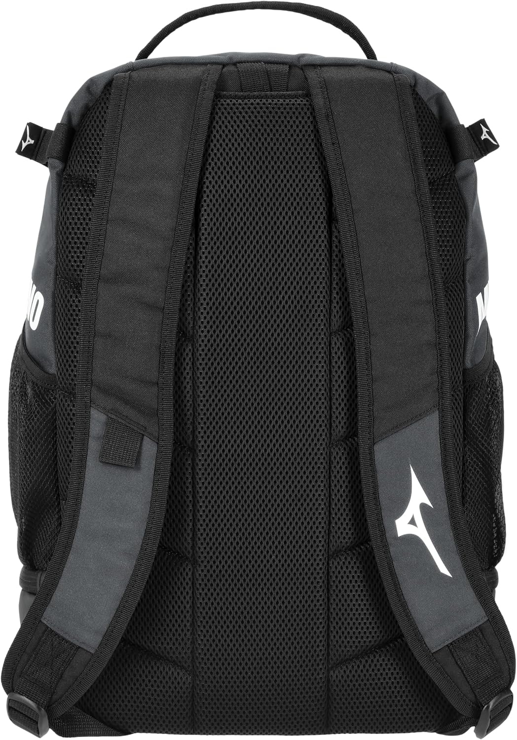 image:imageMizuno Crossover Backpack 25 CharcoalBlack