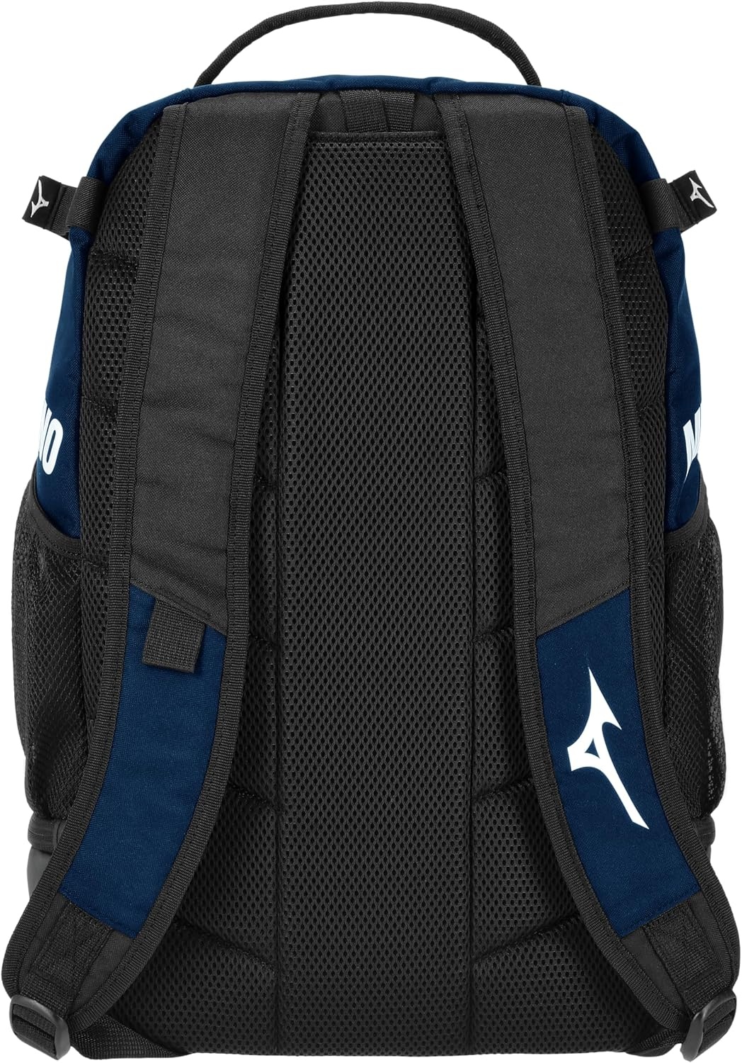image:imageMizuno Crossover Backpack 25 NavyBlack