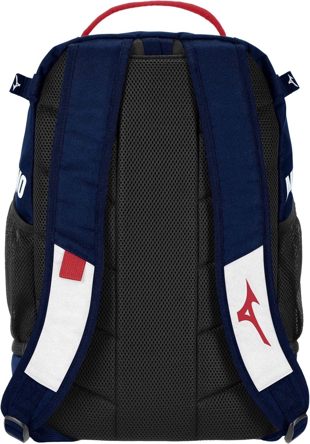 image:imageMizuno Crossover Backpack 25 Patriot Blue
