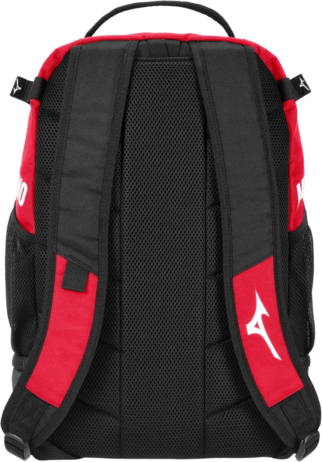 image:imageMizuno Crossover Backpack 25 RedBlack