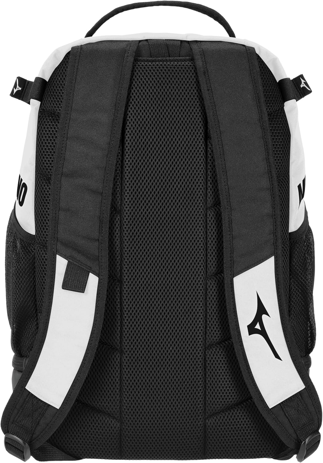 image:imageMizuno Crossover Backpack 25 WhiteBlack