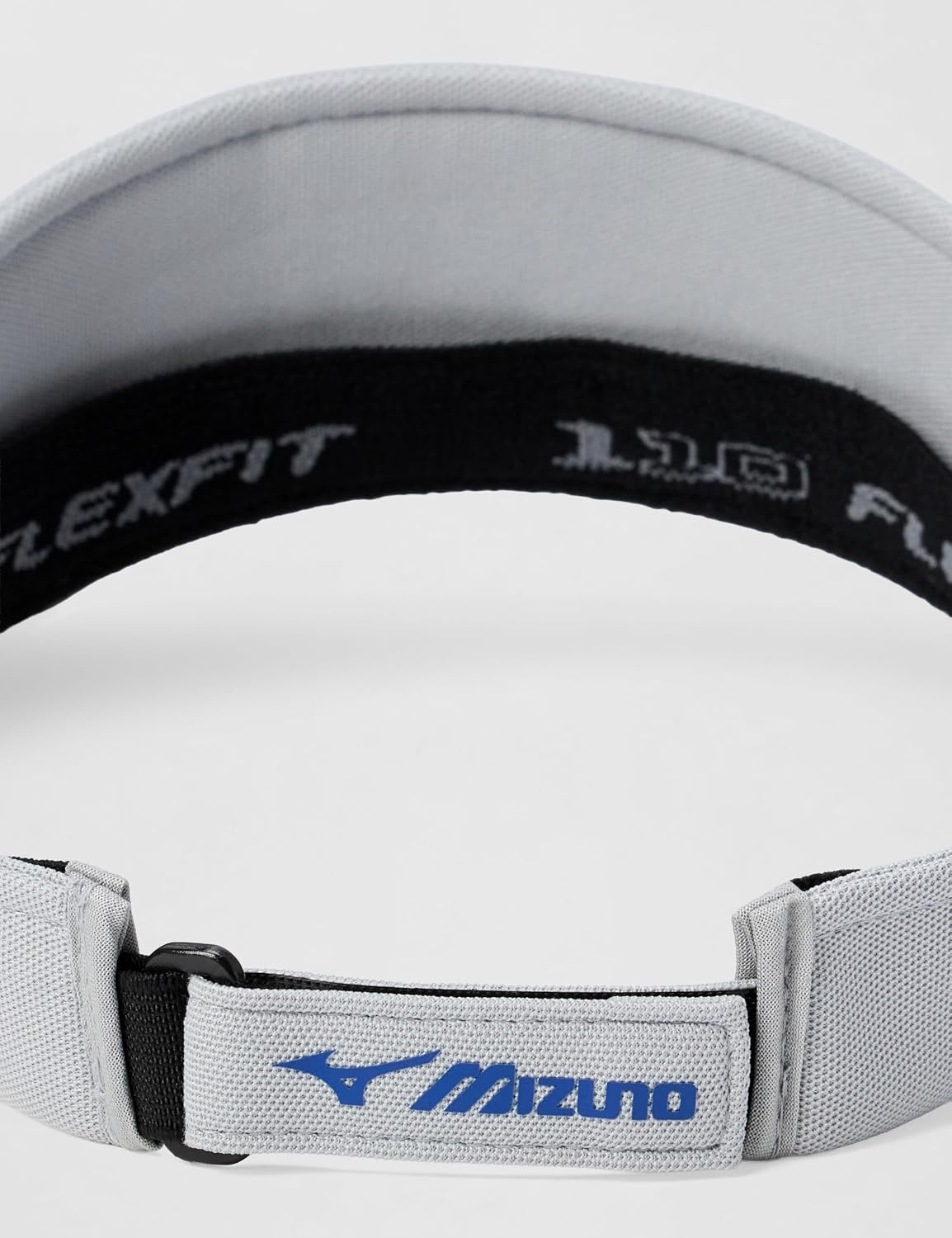 image:imageMizuno Diamond VisorGreyroyal