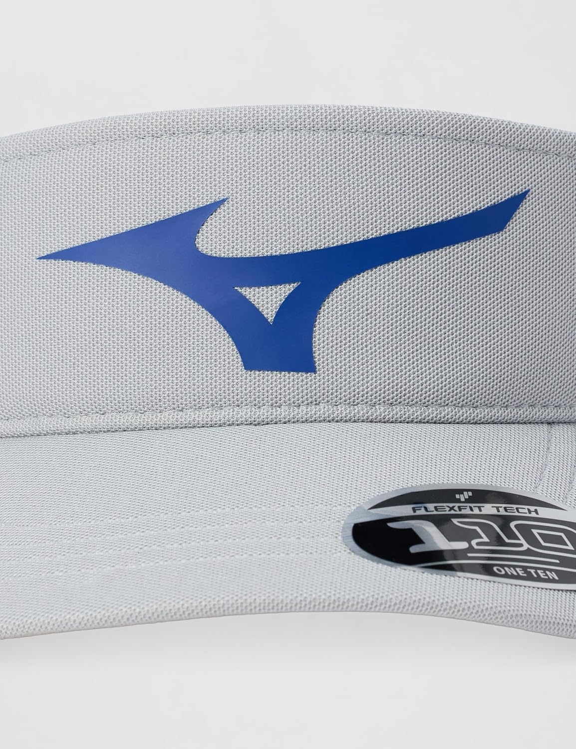 image:imageMizuno Diamond VisorGreyroyal