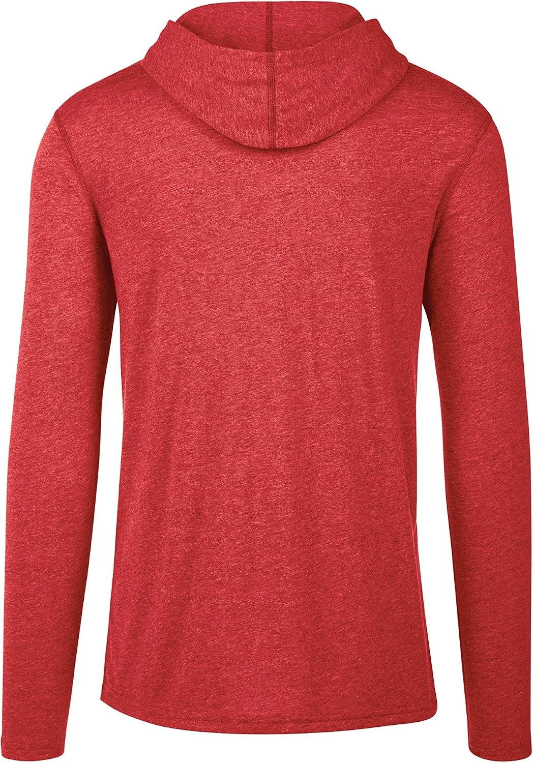 image:imageMizuno Inspire HoodieRed