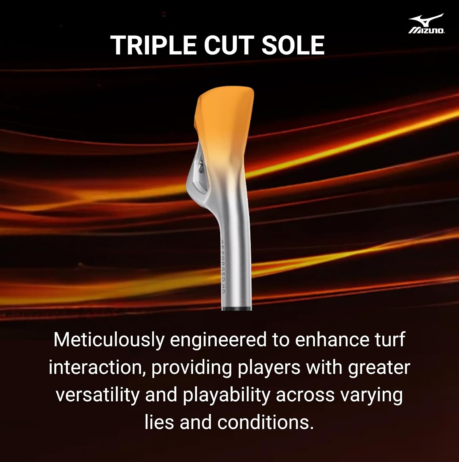 image:imageMizuno JPX 925 Forged Iron SetLH STEEL STIFF