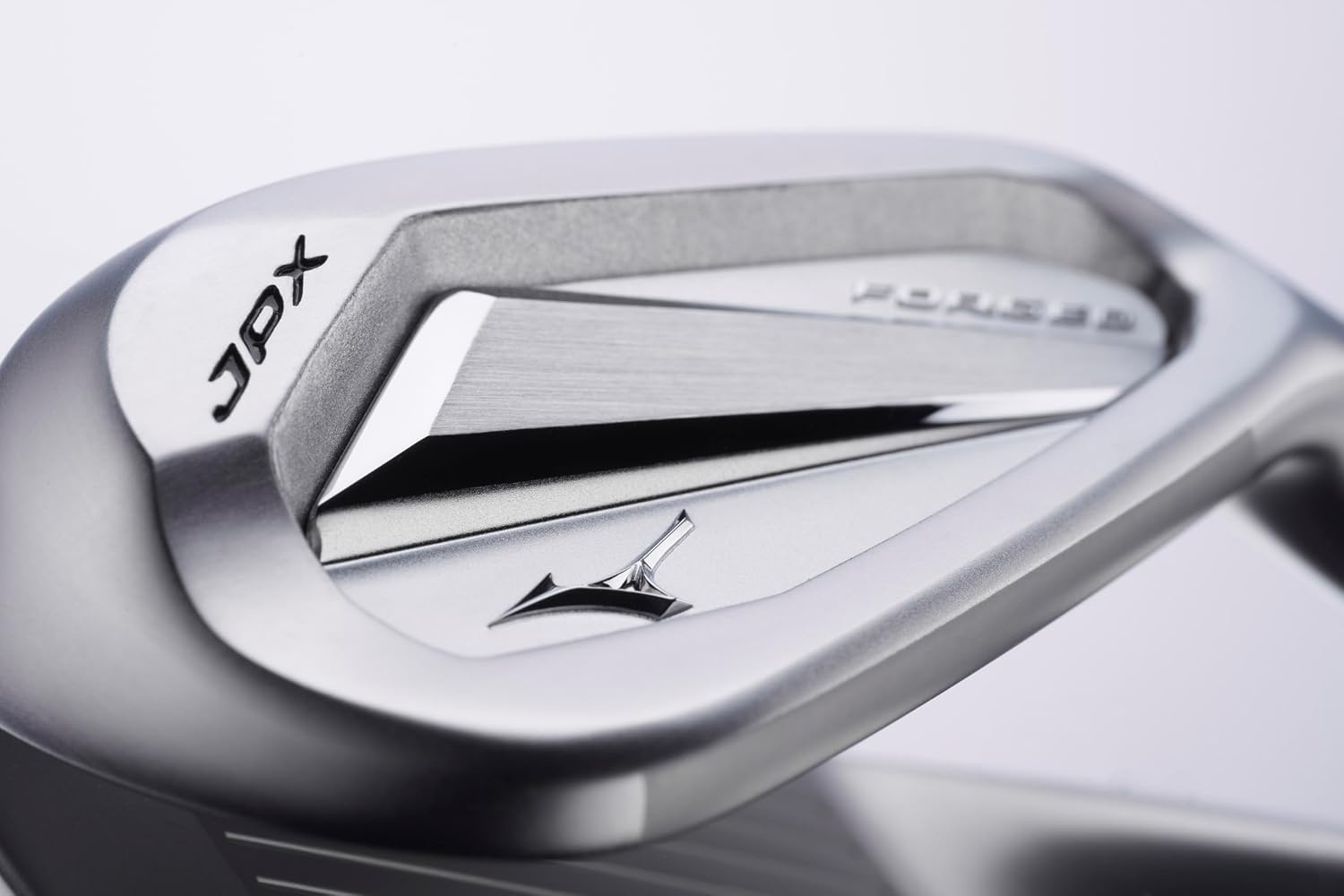 image:imageMizuno JPX 925 Forged Iron SetLH STEEL STIFF