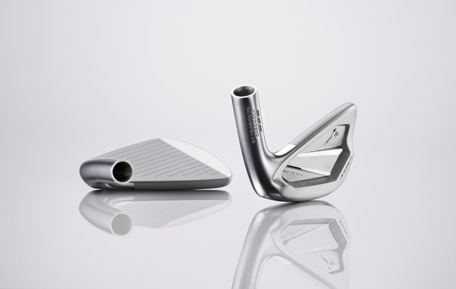 image:imageMizuno JPX 925 Forged Iron SetLH STEEL STIFF