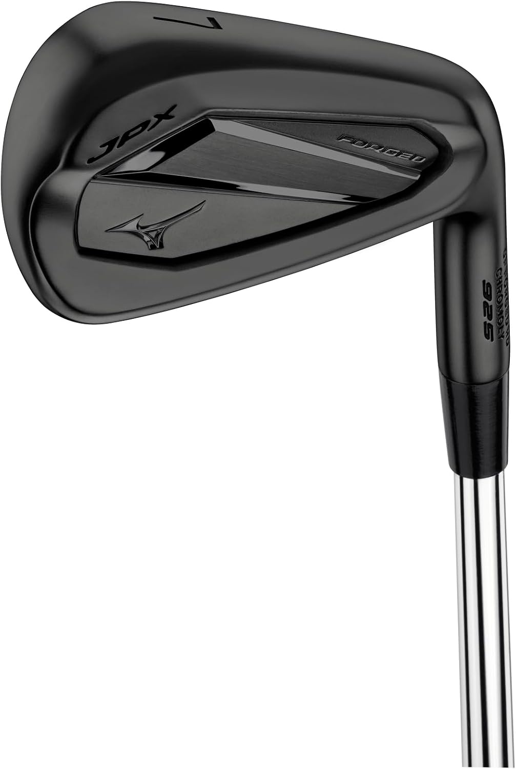 image:imageMizuno JPX 925 Forged Iron SetRH STEEL STIFF
