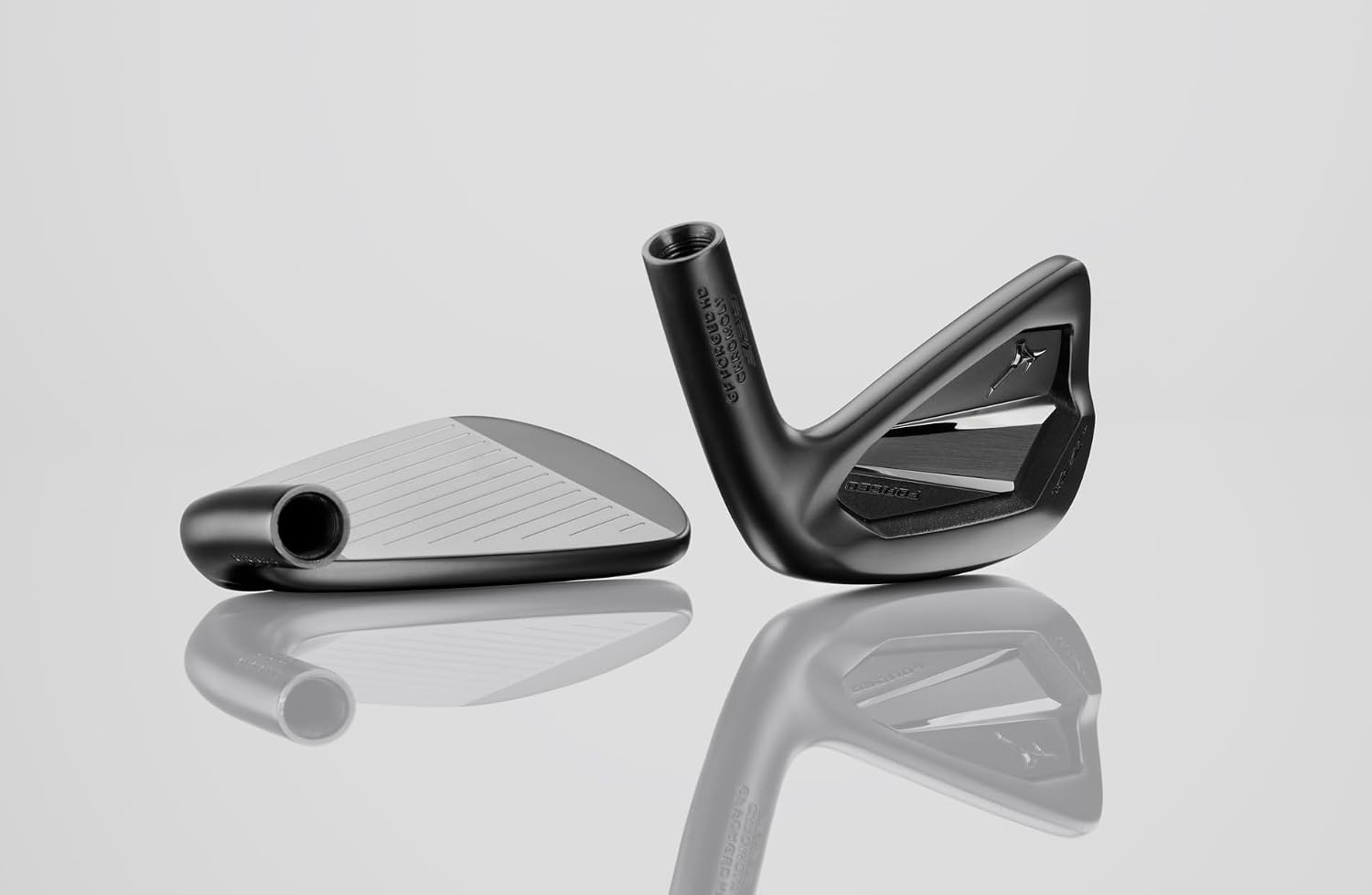 image:imageMizuno JPX 925 Forged Iron SetRH STEEL STIFF