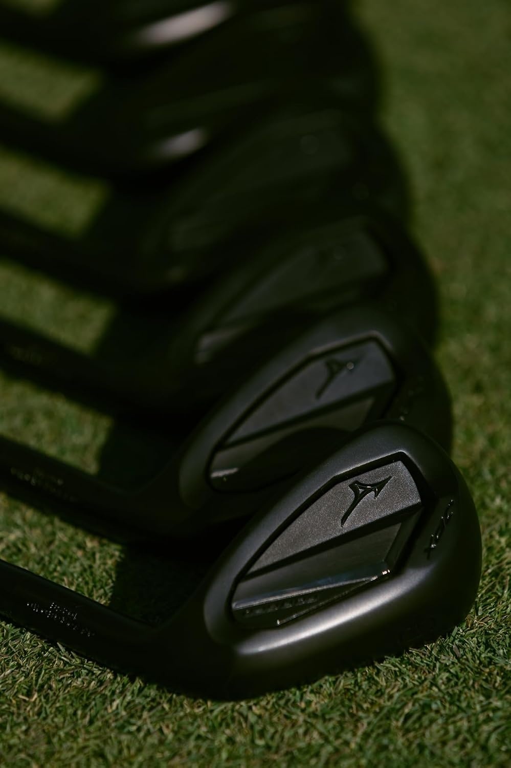image:imageMizuno JPX 925 Forged Iron SetRH STEEL STIFF