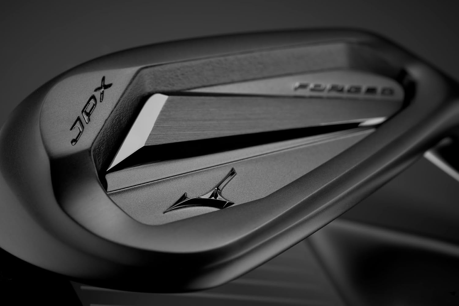 image:imageMizuno JPX 925 Forged Iron SetRH STEEL STIFF