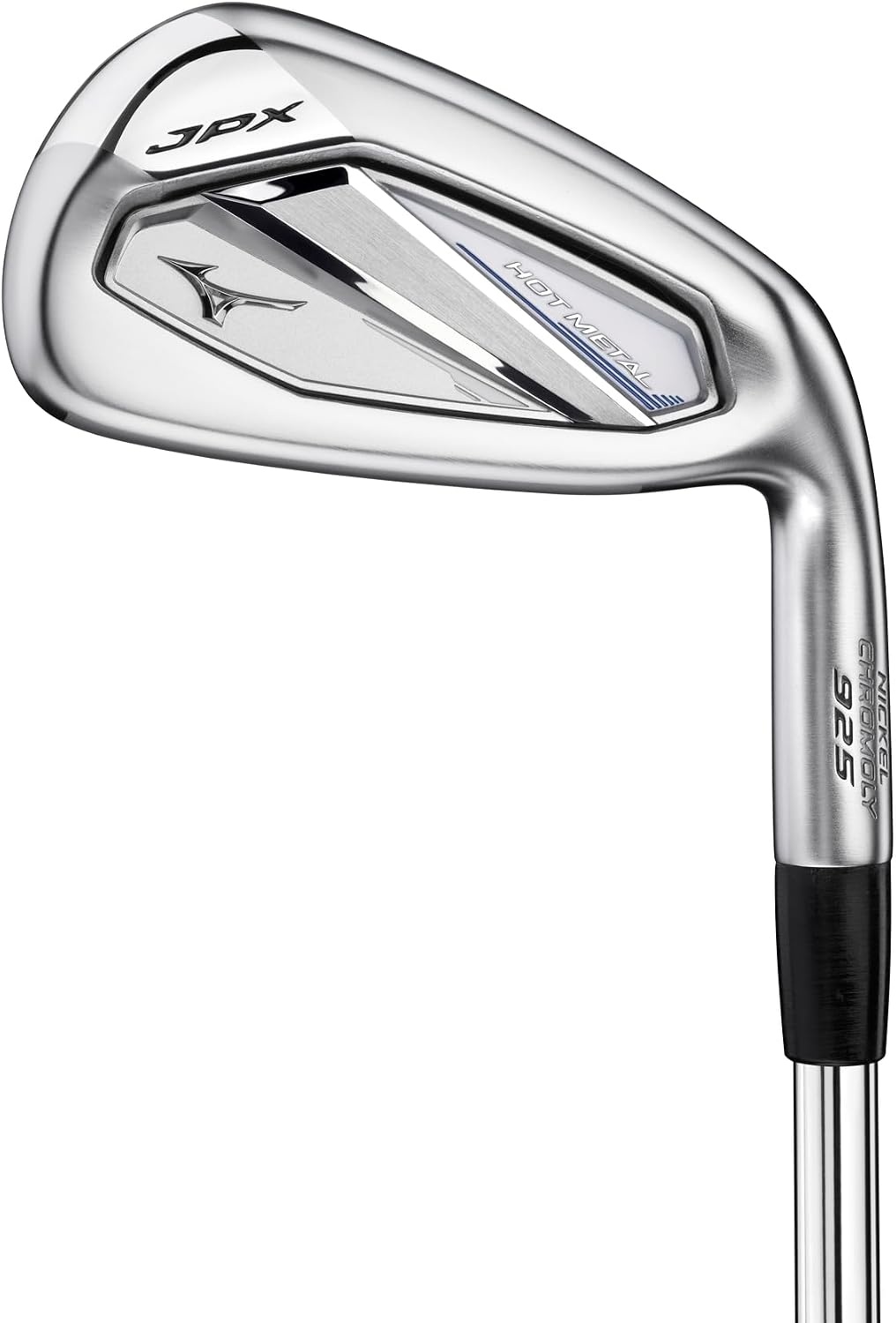 image:imageMizuno JPX925 Hot Metal Golf Iron SetLH STEEL STIFF