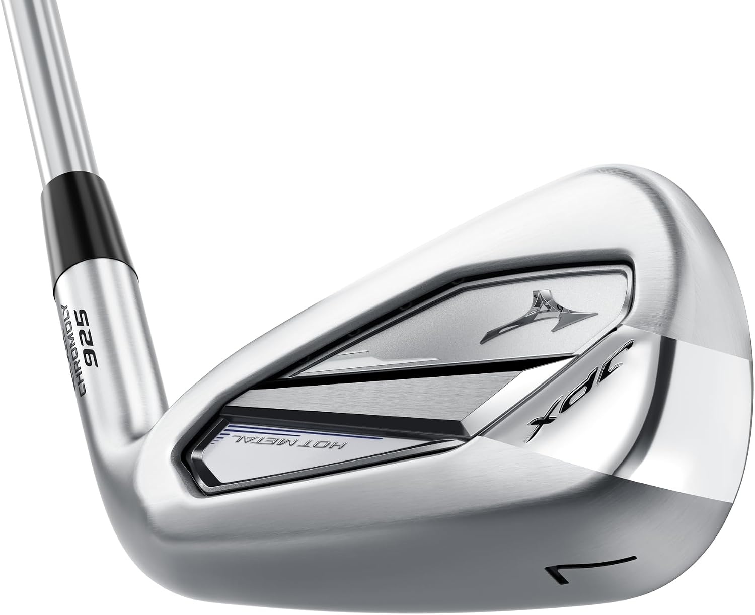 image:imageMizuno JPX925 Hot Metal Golf Iron SetRH GRAPHITE REG