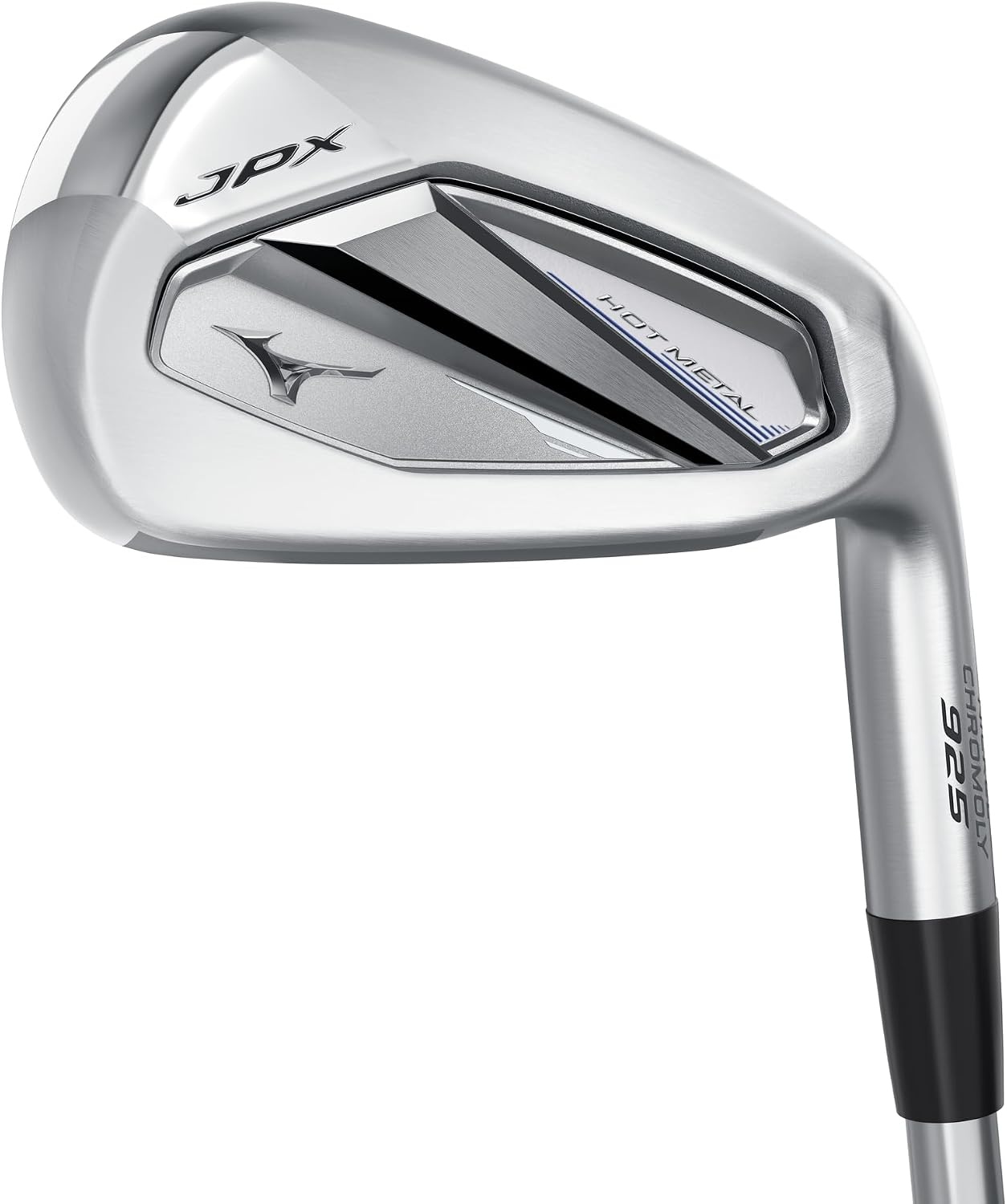 image:imageMizuno JPX925 Hot Metal Golf Iron SetRH GRAPHITE REG