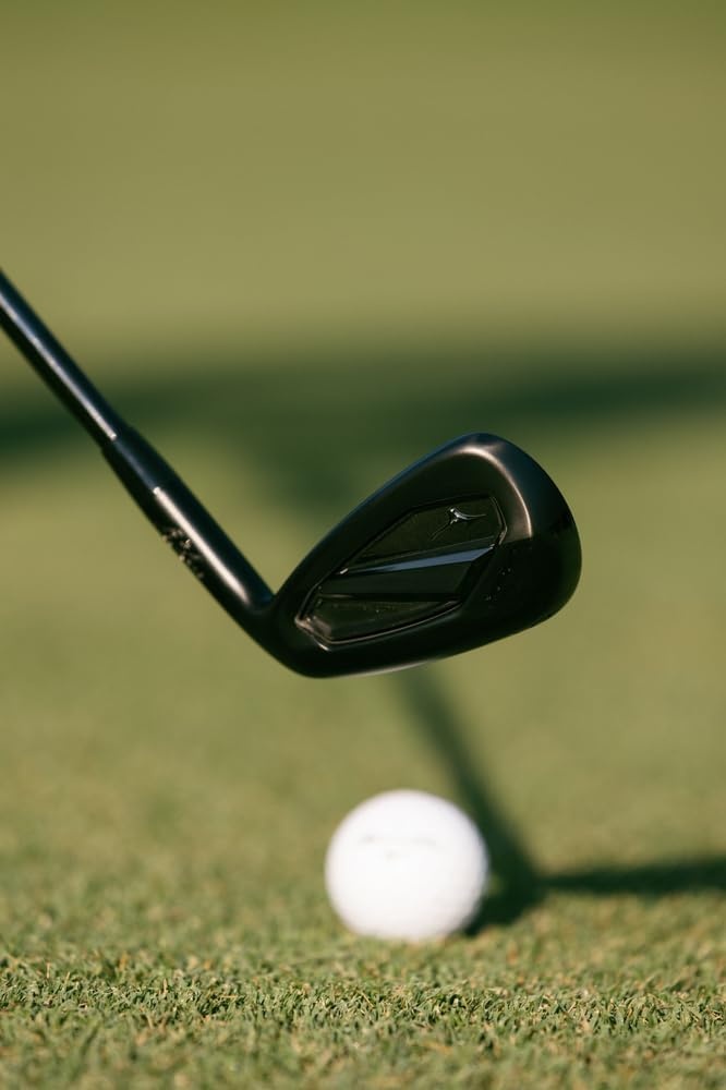 image:imageMizuno JPX925 Hot Metal Golf Iron SetRH GRAPHITE REG