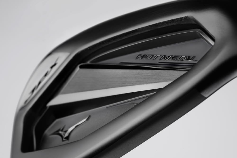 image:imageMizuno JPX925 Hot Metal Golf Iron SetRH GRAPHITE REG