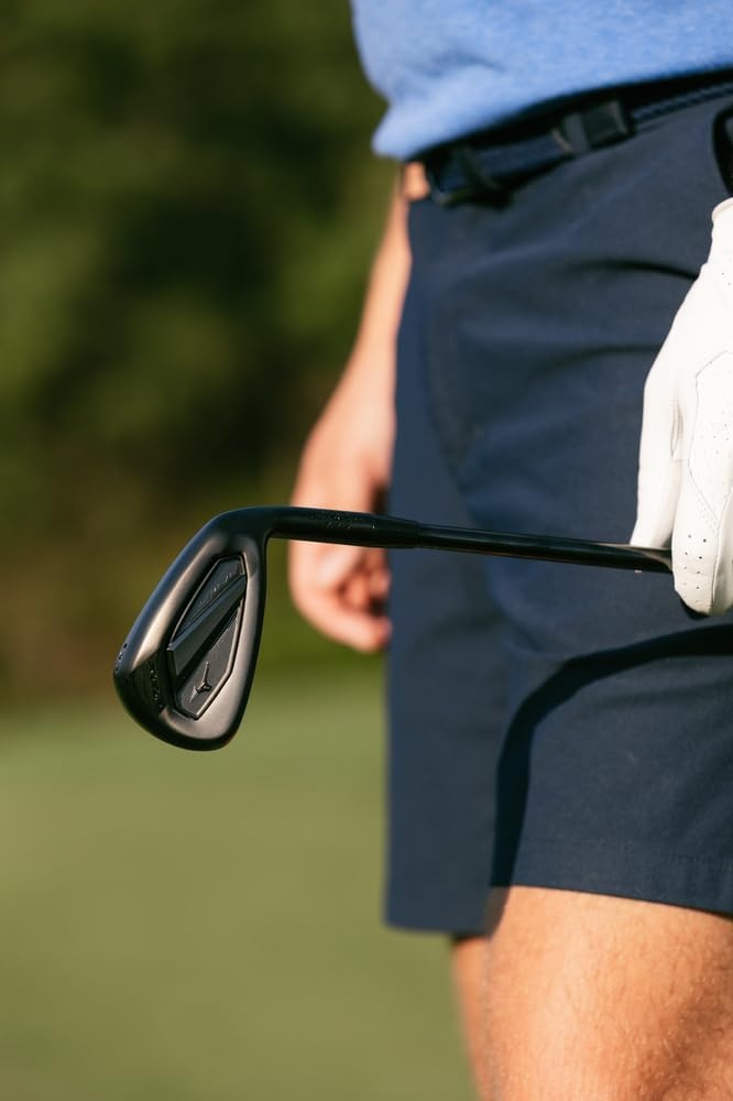 image:imageMizuno JPX925 Hot Metal Golf Iron SetRH STEEL STIFF