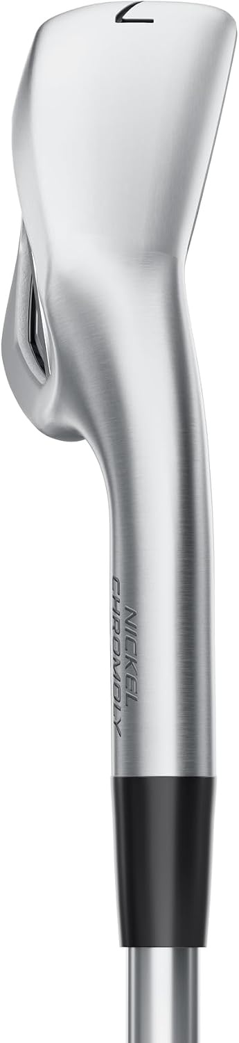 image:imageMizuno JPX925 Hot Metal Golf Iron SetRH STEEL STIFF