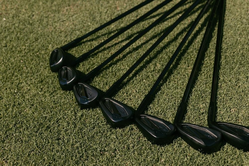 image:imageMizuno JPX925 Hot Metal Golf Iron SetRH STEEL STIFF